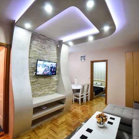 Apartman Selakovic Ζλάτιμπορ Εξωτερικό φωτογραφία