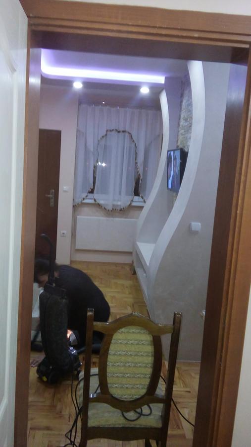 Apartman Selakovic Ζλάτιμπορ Εξωτερικό φωτογραφία