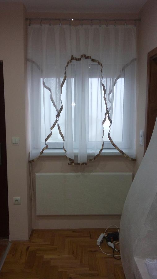 Apartman Selakovic Ζλάτιμπορ Εξωτερικό φωτογραφία
