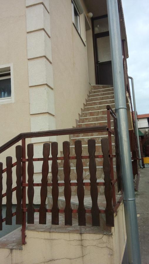 Apartman Selakovic Ζλάτιμπορ Εξωτερικό φωτογραφία