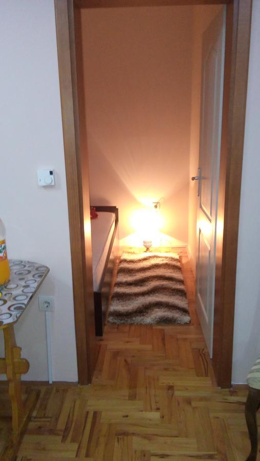Apartman Selakovic Ζλάτιμπορ Εξωτερικό φωτογραφία