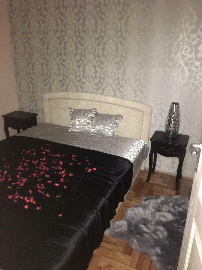 Apartman Selakovic Ζλάτιμπορ Εξωτερικό φωτογραφία