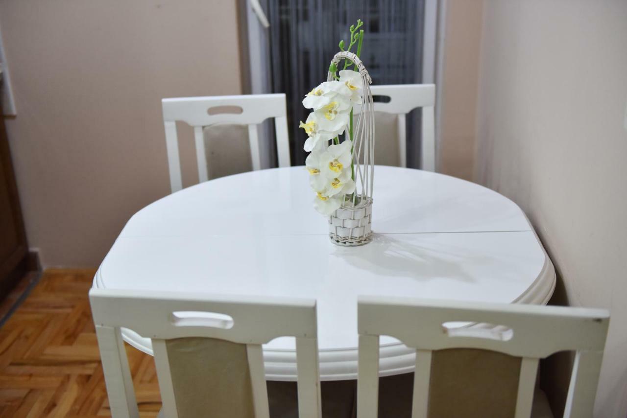 Apartman Selakovic Ζλάτιμπορ Εξωτερικό φωτογραφία