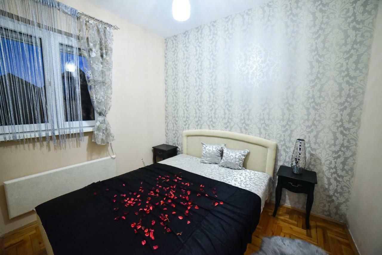 Apartman Selakovic Ζλάτιμπορ Εξωτερικό φωτογραφία