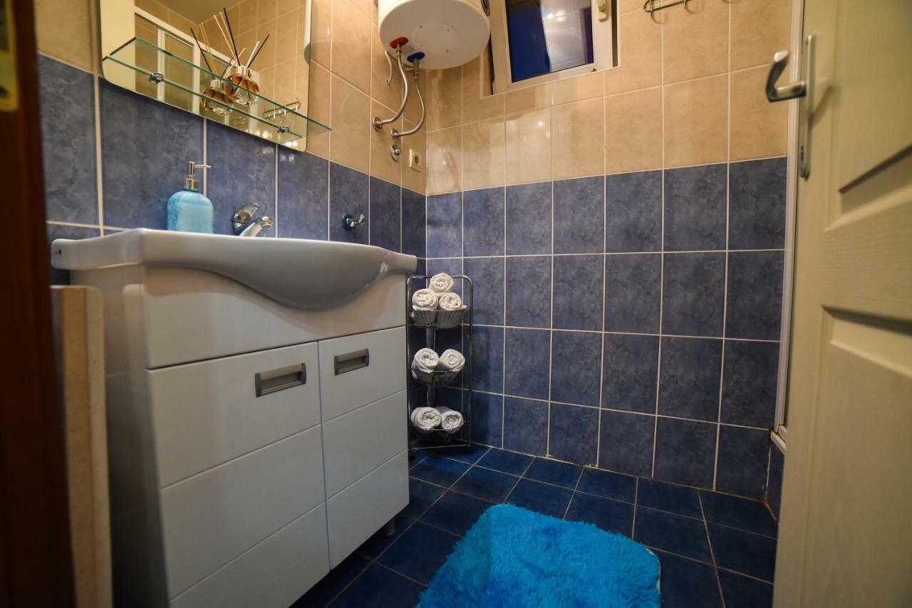 Apartman Selakovic Ζλάτιμπορ Εξωτερικό φωτογραφία